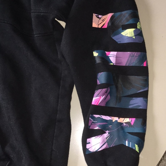 PINK VS sweatshirt - Picture 4 of 7